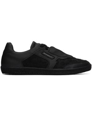 Rombaut Atmoz Trainers - Black