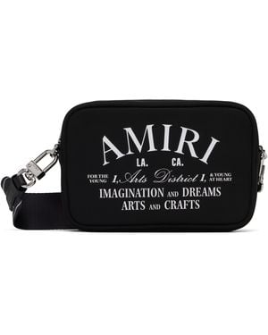 Amiri Hollywood Camera Case in Black for Men | Lyst