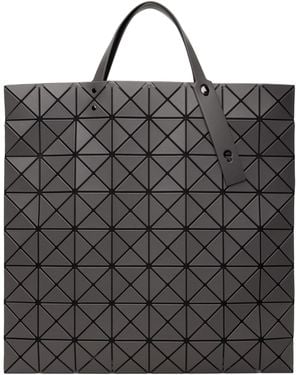 Issey Miyake Lucent Tote - Black