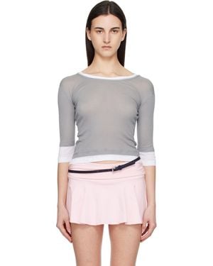GIMAGUAS Gemma T-Shirt - Black
