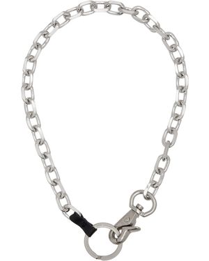Our Legacy Ladon Necklace - Multicolour