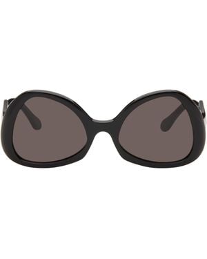 Marni Anu Ohia Sunglasses - Brown