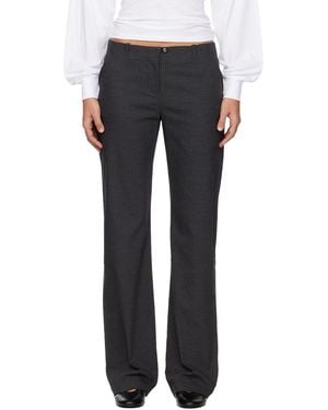 Paloma Wool Sil Pants - Black