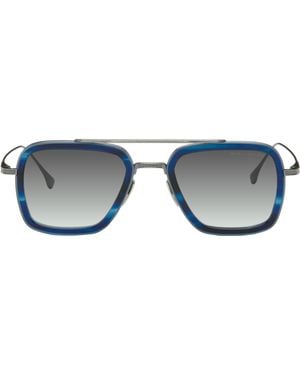 Dita Eyewear Flight.006 Sunglasses - Black