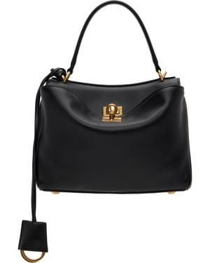 Balenciaga Rodeo Mini Bag - Black