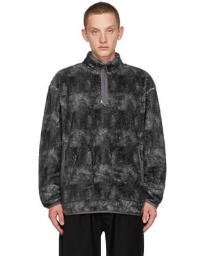 White Mountaineering Knitwear for Men | Online Sale up to 49 White Mountaineering Knitwear for Men | Online Sale up to 49