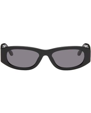 Palm Angels Hector Sunglasses - Gray