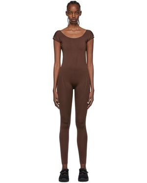 Prism Enlightened Unitard - Black