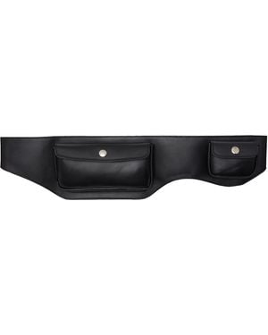 GIMAGUAS Rino Belt - Black