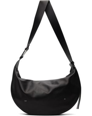 HELIOT EMIL Mare Bag - Black