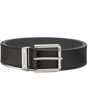 Givenchy Gentlemen Belt - Black