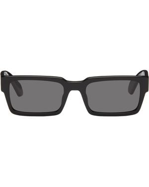 Off-White c/o Virgil Abloh Huntington Sunglasses - Gray
