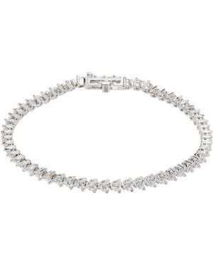 NUMBERING #3910 2mm Bracelet - Black