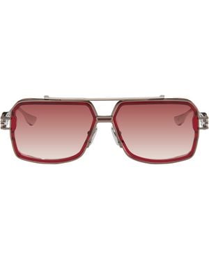 Dita Eyewear Hyperlux-1000 Sunglasses - Brown