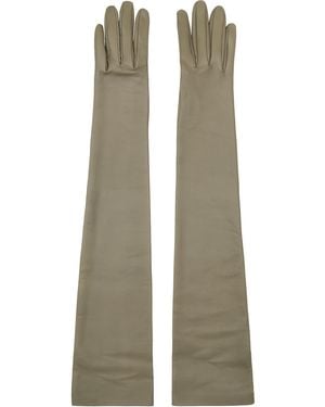 The Row Simon Gloves - Multicolour