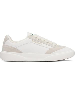 CASABLANCA 'del Mar' Trainers - White