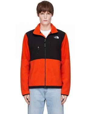 The North Face Retro Denali Jacket - Red