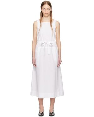 MM by Max Mara Panfilo Midi Dress - Black