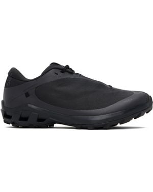 Post Archive Faction PAF Baskets Cloudventure Peak Noires Édition On
