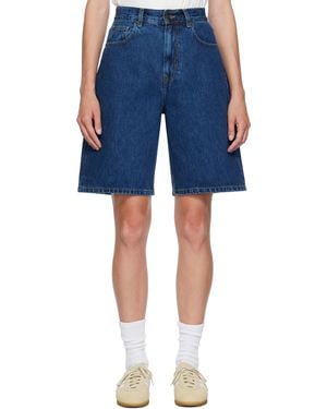Carhartt Carhartt Work - Blue