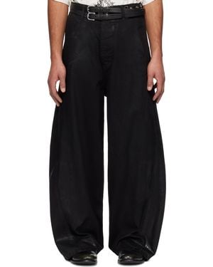 Julius Johd Jeans - Black