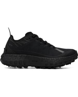 Norda 001A Trainers - Black