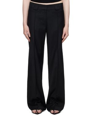 AYA MUSE Clari Pants - Black