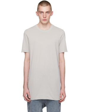 Boris Bidjan Saberi 11 Ts1b T-shirt - Multicolour