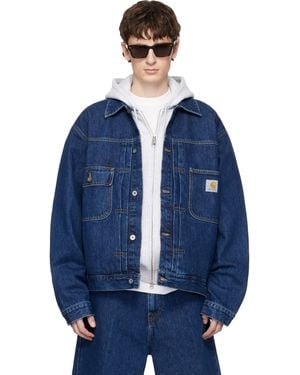 Carhartt Carhartt Work - Bleu