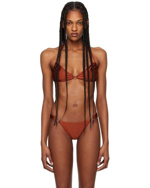 Permare Bikini Sarahi - Noir