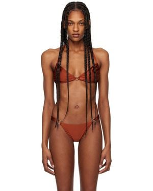 Permare Sarahi Bikini - Black