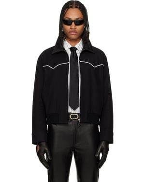 ernest w baker ウェスタン ハリントン ジャケット 50 ernest w baker ウェスタン ハリントン ジャケット 50 WESTERN