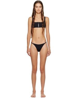 Off-White c/o Virgil Abloh Bikinis - Black