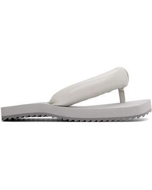 Yume Yume Suki Flip-Flops - White