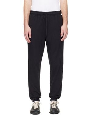Skims Pantalon De Survêtement Noir