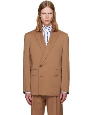 Vivienne Westwood Rafael Blazer - Brown