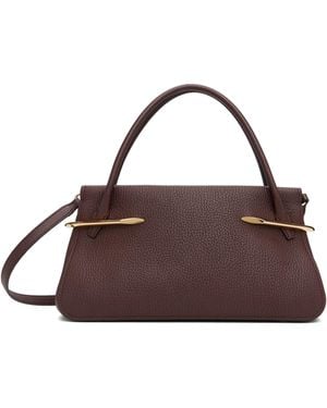Givenchy Pinch Medium Bag - Brown