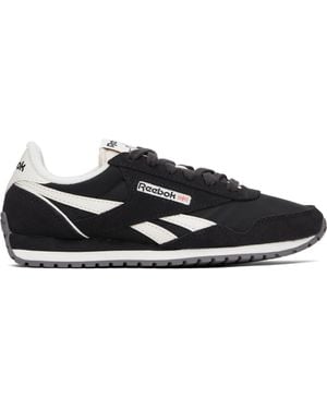 Reebok Baskets Classic Az Noires