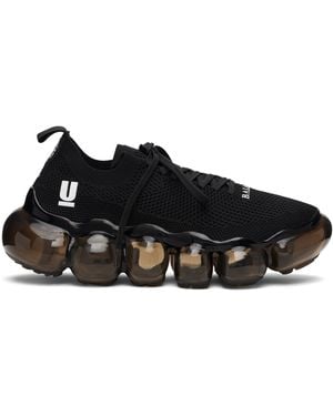 Undercover Grounds Edition Up1F1F01 Trainers - Black