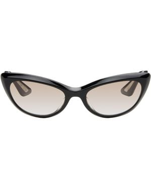 KHAITE Oliver Peoples Edition 1963C Sunglasses - Brown