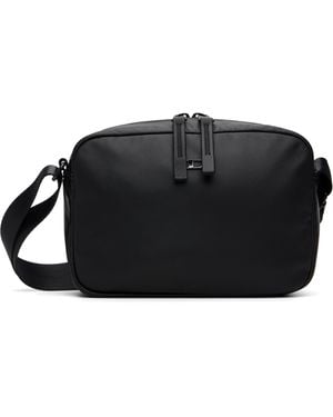 DIESEL Rave X Camera Bag - Black
