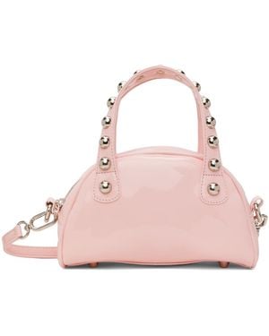 【関税込み】Justine Clenquet ブルー デニム Liv バッグ Justine Clenquet - Bags