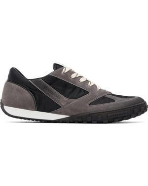 Givenchy Glide Trainers - Black