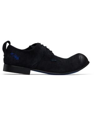 Adererror Product. 136 Creep Derbys - Black