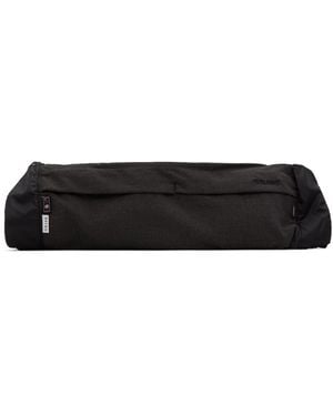 GR10K Ssense Exclusive Hand Warmer Belt Bag - Black