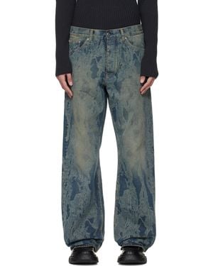 Hope Criss Jeans - Black