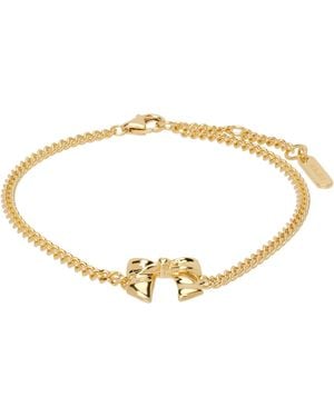 NUMBERING #7931 Bracelet - Black