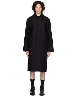 Meta Campania Collective Donald Jacket - Black
