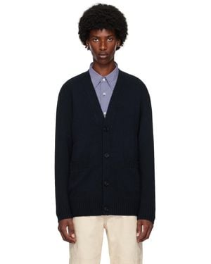 Lisa Yang Wilson Cardigan - Black