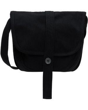 Lauren Manoogian Belted Bag - Black